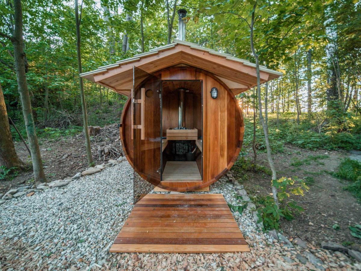 Hotel Treehous Sneznik S Wellness à Dolní Morava Extérieur photo